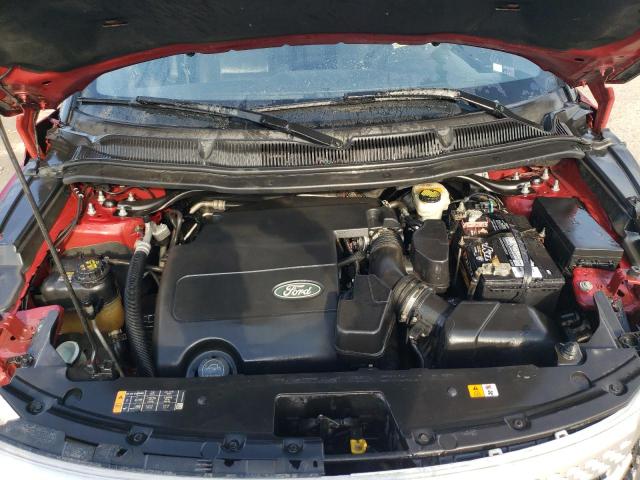 Photo 12 from auction – 2014 FORD EXPLORER X with VIN 1FM5K7D82EGC06195