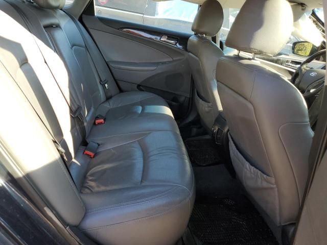 Photo 10 from auction – 2013 HYUNDAI SONATA SE with VIN 5NPEC4AC4DH617455