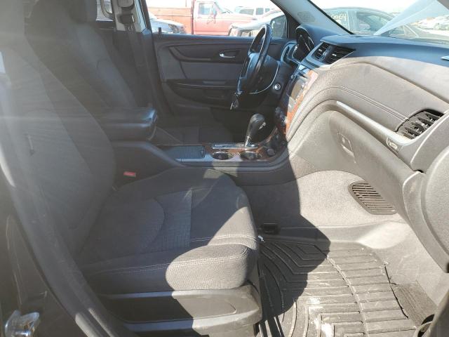Photo 7 from auction – 2013 CHEVROLET TRAVERSE L with VIN 1GNKRGKD8DJ146242
