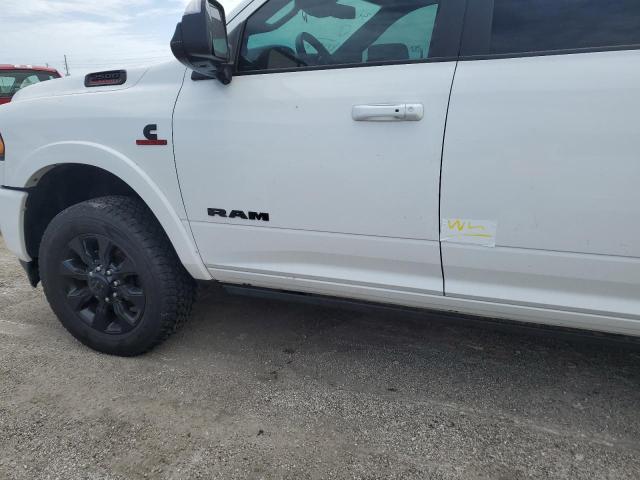 Photo 12 from auction – 2022 RAM 2500 LIMIT with VIN 3C6UR5TL3NG162080