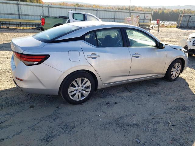 Photo 3 from auction – 2023 NISSAN SENTRA with VIN 3N1AB8BV9PY288688