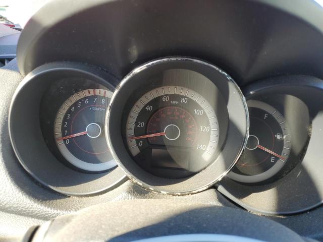 Photo 9 from auction – 2013 KIA FORTE EX with VIN KNAFU4A29D5730937