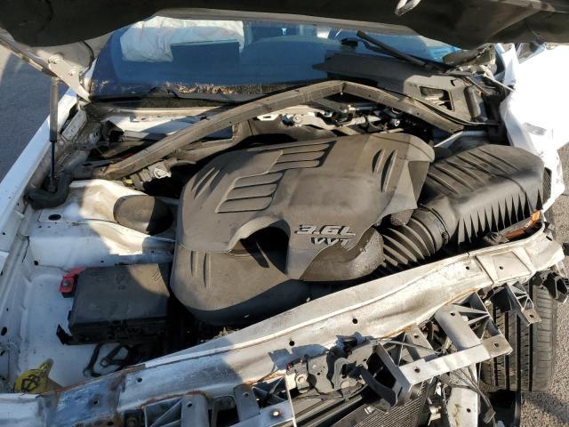 Photo 11 from auction – 2012 CHRYSLER 300 LIMITE with VIN 2C3CCACG6CH161671