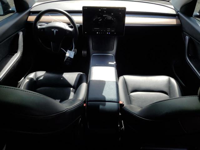 Foto 8 de la subasta – 2022 TESLA MODEL Y con VIN 7SAYGDEF0NF406648