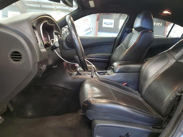 Photo 7 from auction – 2015 DODGE CHARGER SX with VIN 2C3CDXJG2FH884473
