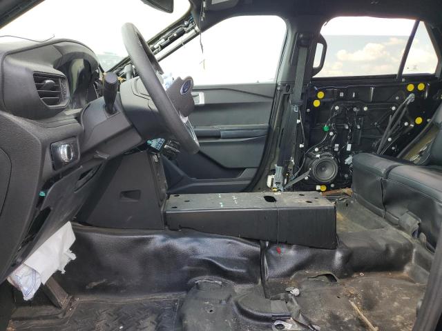 Photo 7 from auction – 2022 FORD EXPLORER P with VIN 1FM5K8AB4NGC26406
