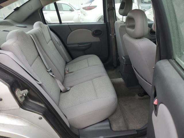 Photo 10 from auction – 2005 SATURN ION LEVEL with VIN 1G8AJ52F35Z158796