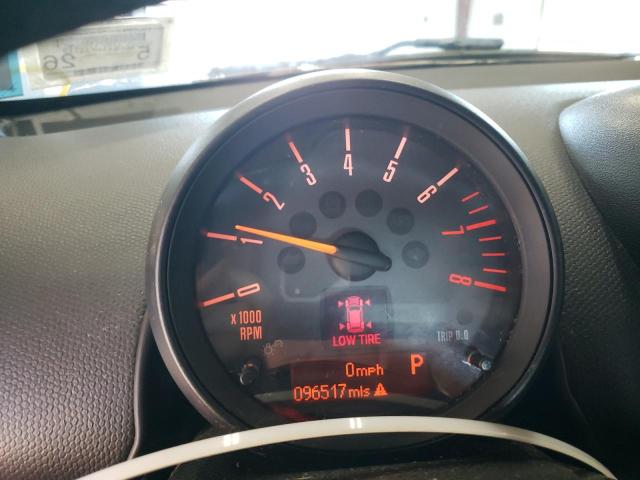 Photo 9 from auction – 2015 MINI COOPER S C with VIN WMWZC3C51FWT01578