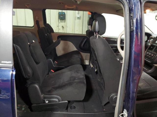 Photo 11 from auction – 2013 DODGE GRAND CARA with VIN 2C4RDGBG1DR810053
