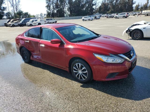 Photo 4 from auction – 2018 NISSAN ALTIMA 2.5 with VIN 1N4AL3AP1JC221296
