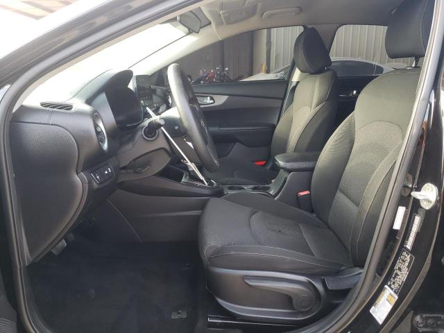 Photo 7 from auction – 2021 KIA FORTE FE with VIN 3KPF24AD1ME284359
