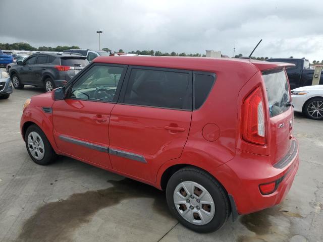 Foto 2 de la subasta – 2013 KIA SOUL + con VIN KNDJT2A68D7618335