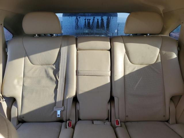 Photo 10 from auction – 2012 LEXUS RX 450H with VIN JTJZB1BA9C2006141