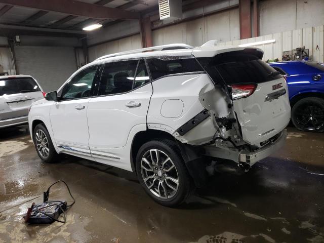 Photo 2 from auction – 2024 GMC TERRAIN DE with VIN 3GKALXEG4RL177780