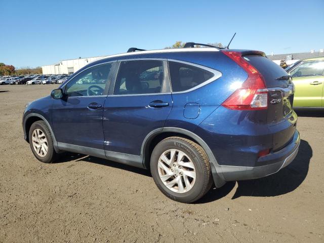 Photo 2 from auction – 2015 HONDA CR-V EX with VIN 2HKRM4H58FH604622