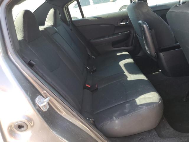Photo 10 from auction – 2012 CHRYSLER 200 TOURIN with VIN 1C3CCBBB7CN176313