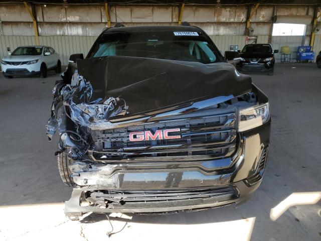 Photo 5 from auction – 2022 GMC ACADIA SLE with VIN 1GKKNKL43NZ176035