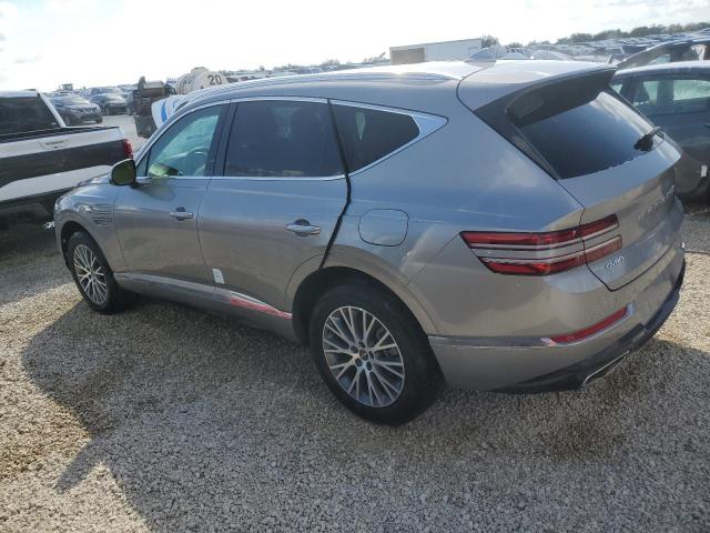 Photo 2 from auction – 2022 GENESIS GV80 BASE with VIN KMUHB4SB5NU080900