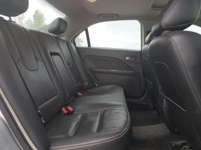 Photo 10 from auction – 2011 FORD FUSION SPO with VIN 3FAHP0KC3BR127338
