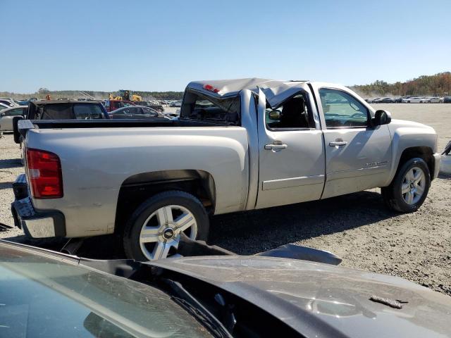 Photo 3 from auction – 2007 CHEVROLET SILVERADO with VIN 2GCEC13JX71514511