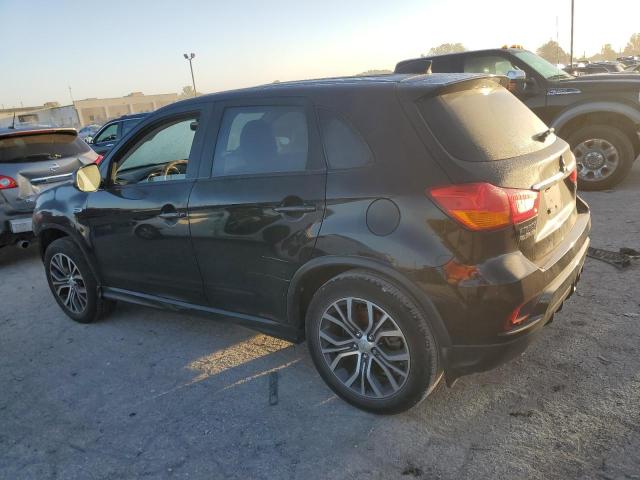 Photo 2 from auction – 2019 MITSUBISHI OUTLANDER with VIN JA4AP3AU1KU002803
