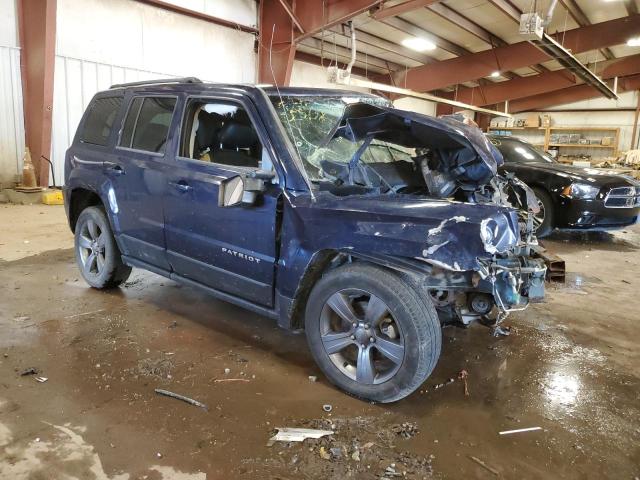Photo 4 from auction – 2014 JEEP PATRIOT LA with VIN 1C4NJPFA2ED671374