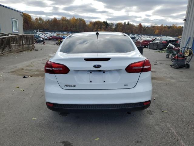 Photo 6 from auction – 2017 FORD FOCUS SE with VIN 1FADP3F27HL222333