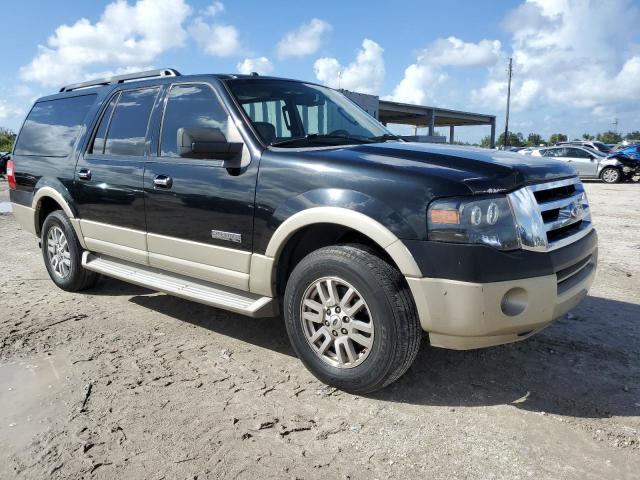 صورة رقم 4 من المزاد - 2008 FORD EXPEDITION مع VIN 1FMFK17508LA68526