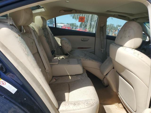 Photo 10 from auction – 2012 LEXUS ES 350 with VIN JTHBK1EGXC2511740