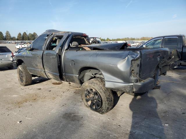 Photo 2 from auction – 2008 DODGE RAM 2500 S with VIN 3D3KS28A68G193152
