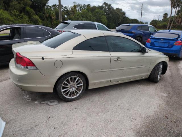 Photo 3 from auction – 2008 VOLVO C70 T5 with VIN YV1MC67268J049092