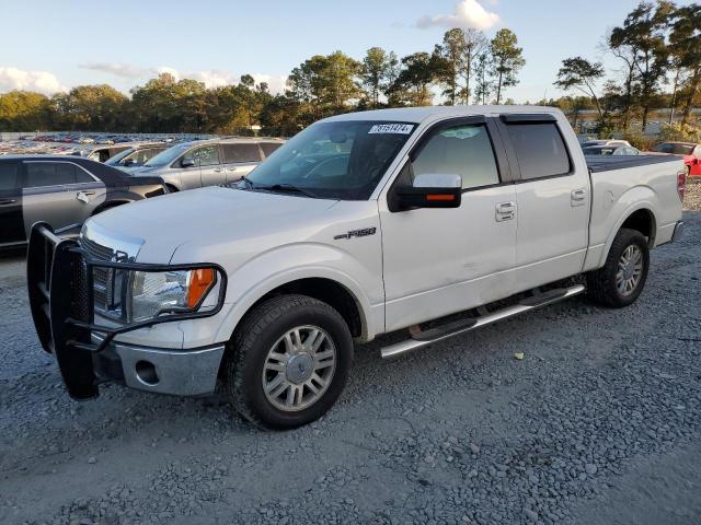 FORD F150 SUPER 2012 z numerem VIN 1FTFW1CF6CFA92103 - Zdjęcie z aukcji