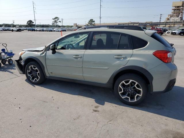 Zdjęcie 2 z aukcji – 2017 SUBARU CROSSTREK z VIN JF2GPADC1H8225434