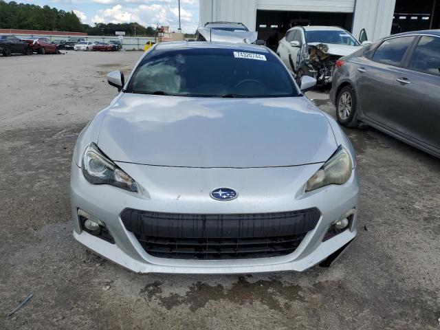 Photo 5 from auction – 2013 SUBARU BRZ 2.0 LI with VIN JF1ZCAC16D1611925
