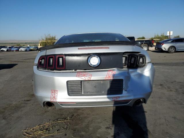 Photo 6 from auction – 2014 FORD MUSTANG with VIN 1ZVBP8AM4E5235979
