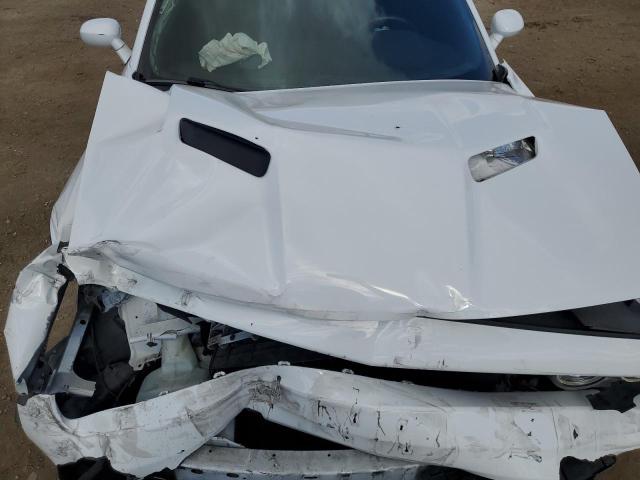 Photo 11 from auction – 2018 DODGE CHALLENGER with VIN 2C3CDZAG2JH217195
