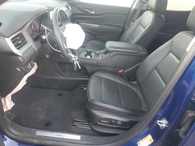 Photo 7 from auction – 2023 GMC ACADIA SLT with VIN 1GKKNULS8PZ257870