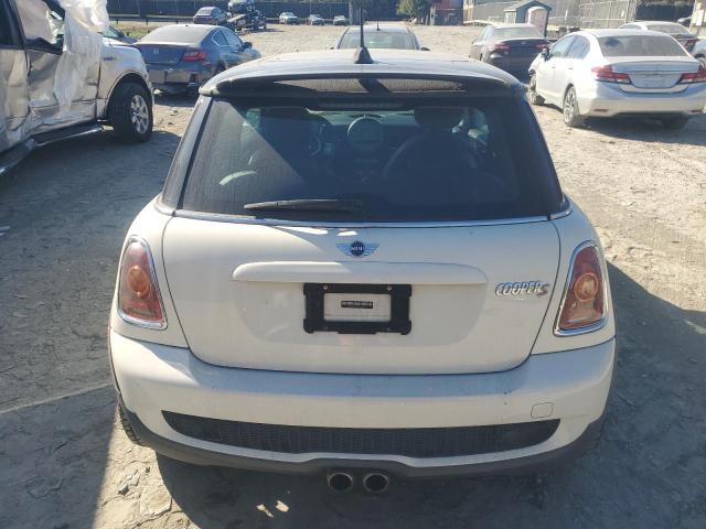 Photo 6 from auction – 2010 MINI COOPER S with VIN WMWMF7C59ATZ34493