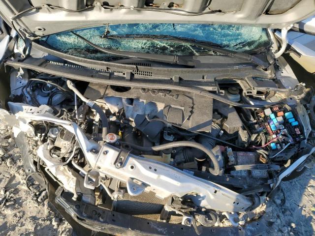 Photo 11 from auction – 2018 TOYOTA COROLLA L with VIN 5YFBURHE3JP812983