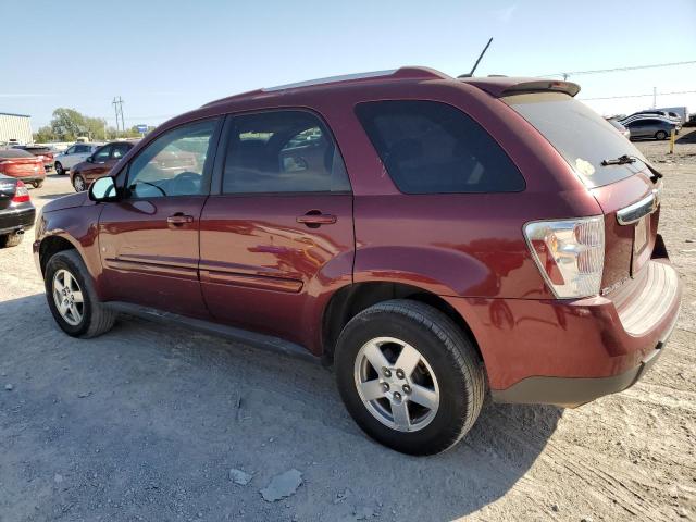 Photo 2 from auction – 2008 CHEVROLET EQUINOX LT with VIN 2CNDL33F086019138