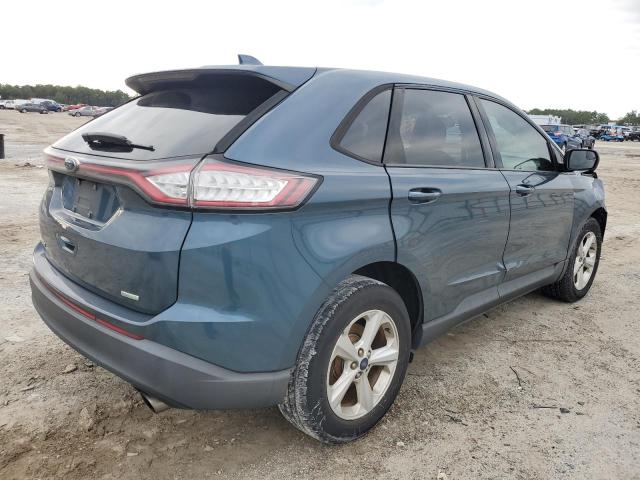 Photo 3 from auction – 2016 FORD EDGE SE with VIN 2FMPK3G96GBB70897