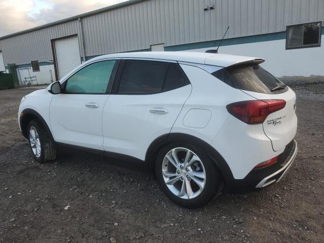 Photo 2 from auction – 2023 BUICK ENCORE GX with VIN KL4MMCSL7PB106243