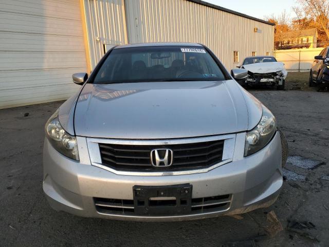 Photo 5 from auction – 2010 HONDA ACCORD EXL with VIN 1HGCP2F84AA020380