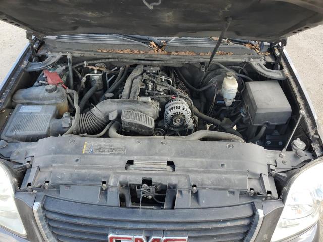 Photo 12 from auction – 2010 GMC YUKON SLT with VIN 1GKUCCE09AR107780