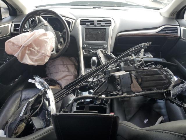 Photo 8 from auction – 2016 FORD FUSION SE with VIN 3FA6P0HD1GR323678