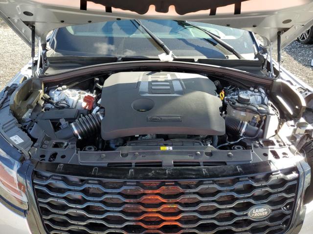 Photo 11 from auction – 2023 LAND ROVER RANGE ROVE with VIN SALYT2EU8PA358638