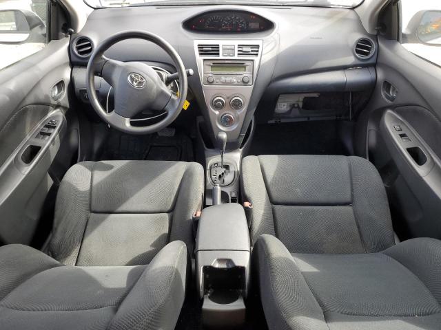 Photo 8 from auction – 2012 TOYOTA YARIS with VIN JTDBT4K35CL019449
