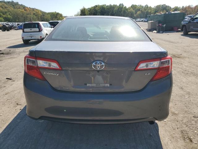 Photo 6 from auction – 2014 TOYOTA CAMRY L with VIN 4T1BF1FK5EU322327