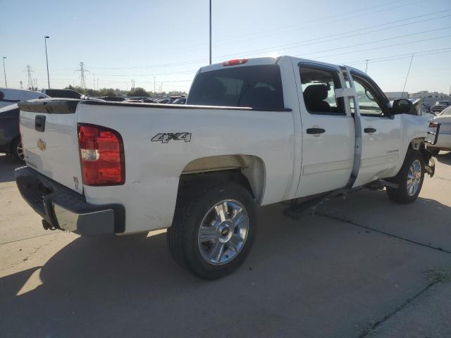 Photo 3 from auction – 2011 CHEVROLET SILVERADO with VIN 3GCPKSEA4BG229740
