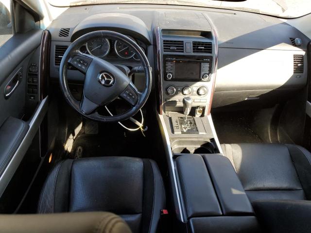 Photo 8 from auction – 2013 MAZDA CX-9 GRAND with VIN JM3TB3DA5D0401228